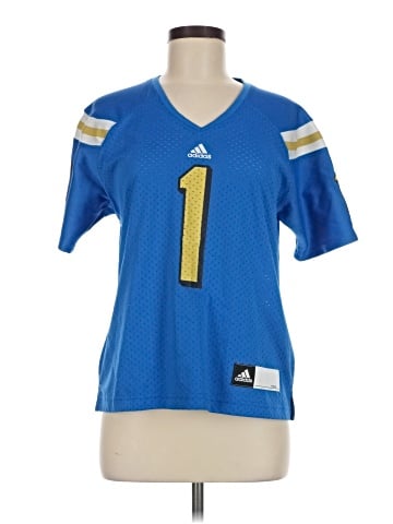 Adidas Short Sleeve T-Shirt (view 1)