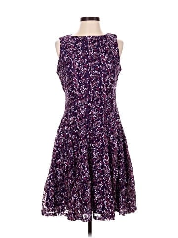Danny And Nicole Cocktail Dress (view 1)