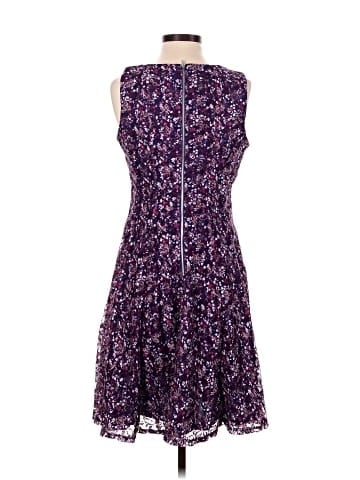 Danny And Nicole Cocktail Dress (view 2)