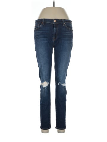 7 For All Mankind Jeans (view 1)