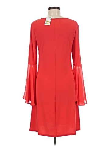 MSK Casual Dress (view 2)