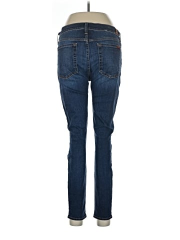 7 For All Mankind Jeans (view 2)