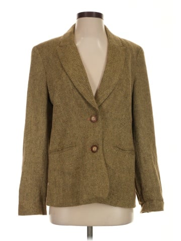 Sundance Blazer (view 1)