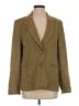 Sundance Tweed Brown Blazer Size S - photo 1