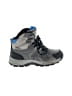 Perry Ellis Gray Boots Size 13 (kids) - photo 1