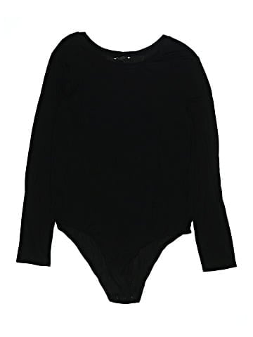 Universal Standard Bodysuit (view 1)