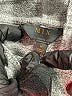 Mix by 41 Hawthorn Gray Pullover Sweater Size M - photo 7