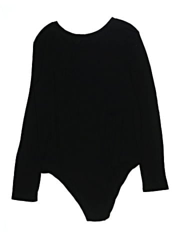 Universal Standard Bodysuit (view 2)