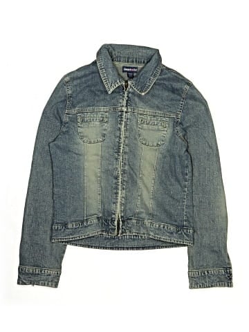 Limited Too Denim Jacket (view 1)