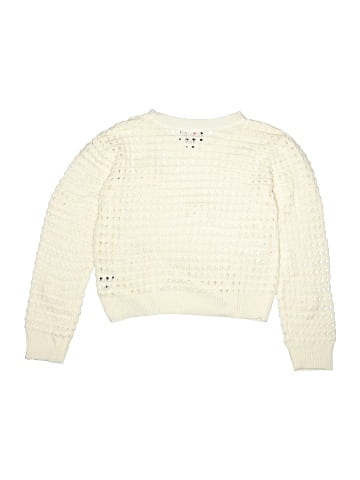 Iz Byer Pullover Sweater (view 2)