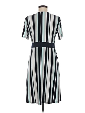 Christopher & Banks Casual Dress (view 2)