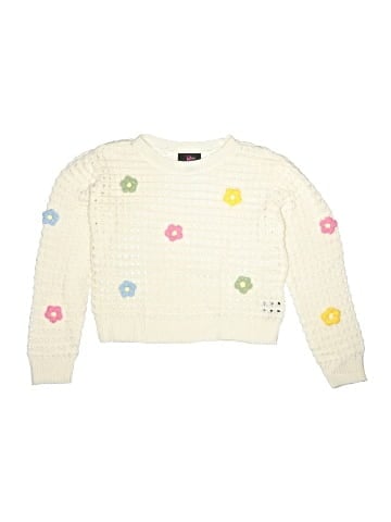 Iz Byer Pullover Sweater (view 1)