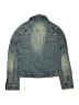 Limited Too Blue Denim Jacket Size 16 - photo 2
