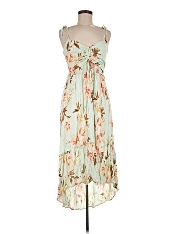 Forever 21 Casual Dress (view 1)