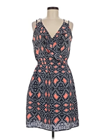 Collective Concepts Cocktail Dress (view 1)