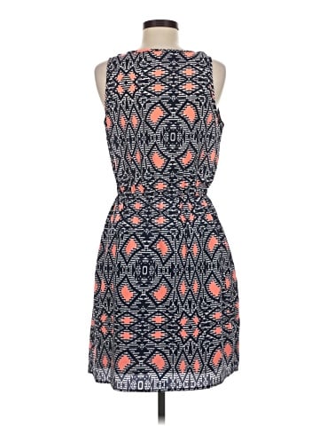Collective Concepts Cocktail Dress (view 2)