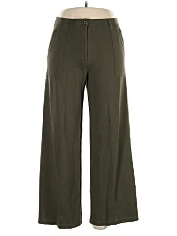 Max Studio Casual Pants (view 1)