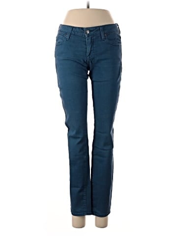 Vince. Jeans (view 1)