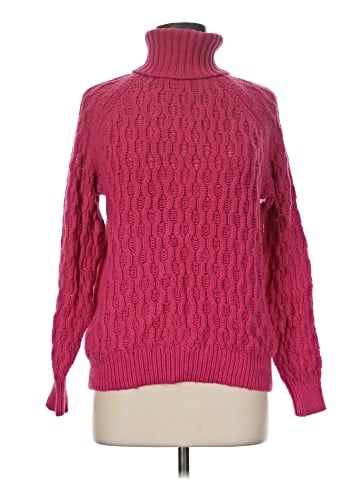 Falls Creek Turtleneck Sweater (view 1)