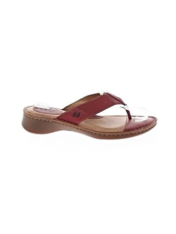Born Crown Flip Flops (view 1)