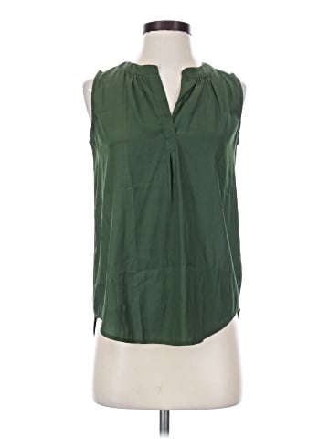 Philosophy Republic Clothing Sleeveless Blouse (view 1)