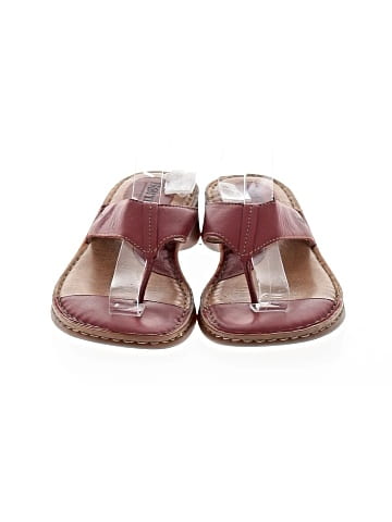 Born Crown Flip Flops (view 2)