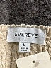 Evereve Ivory Sleeveless Blouse Size M - photo 7
