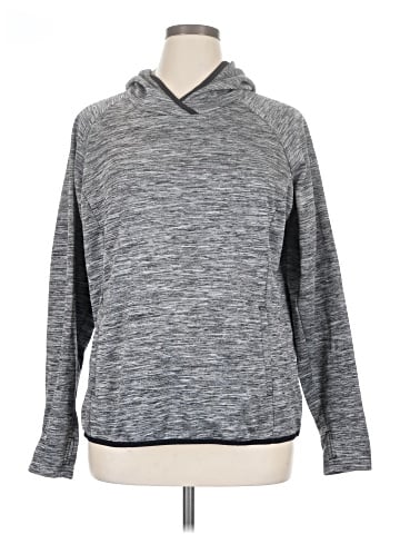 Columbia Pullover Sweater (view 1)