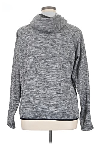 Columbia Pullover Sweater (view 2)