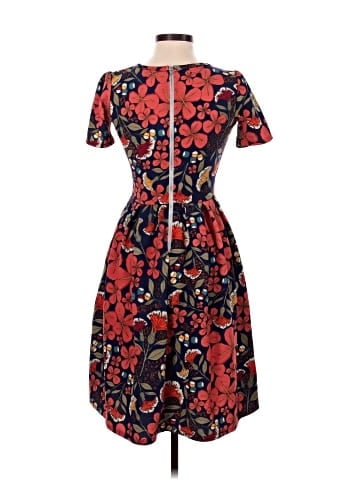 Lularoe Casual Dress (view 2)