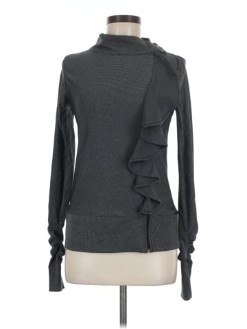 Pure & Good Long Sleeve Turtleneck (view 1)