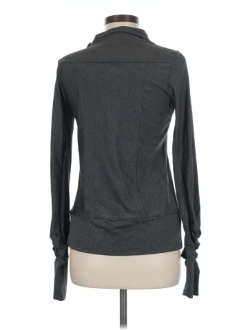 Pure & Good Long Sleeve Turtleneck (view 2)