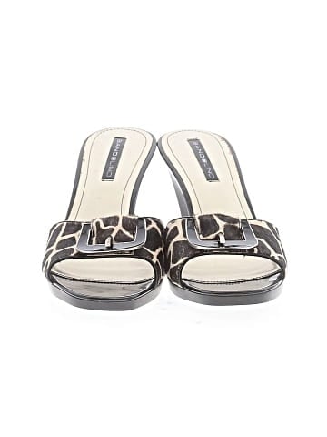 Bandolino Heels (view 2)