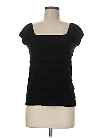 Max Studio Short Sleeve T-Shirt (view 1)
