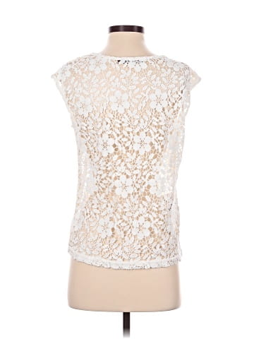 Comptoir des Cotonniers Short Sleeve Top (view 2)