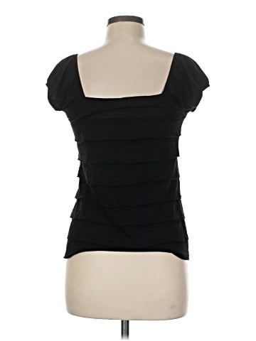 Max Studio Short Sleeve T-Shirt (view 2)