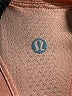 Lululemon Athletica Orange Active Tank Size 4 - photo 7