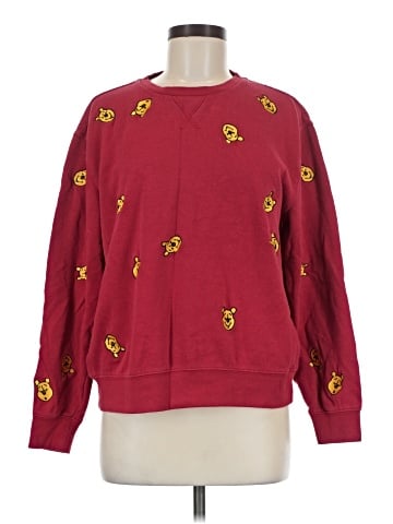 Disney Store Sweatshirt (view 1)