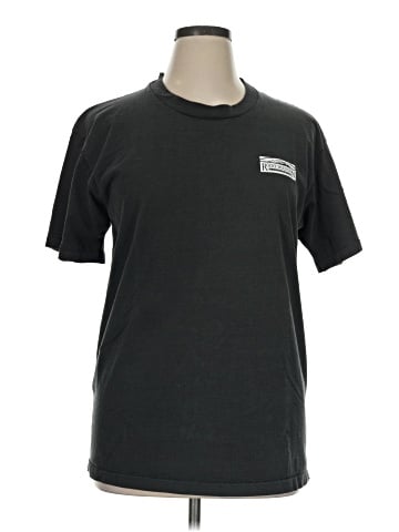 Anvil Short Sleeve T-Shirt (view 1)