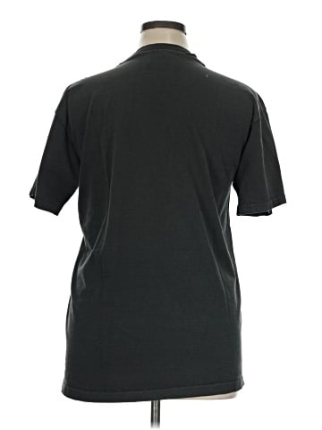 Anvil Short Sleeve T-Shirt (view 2)