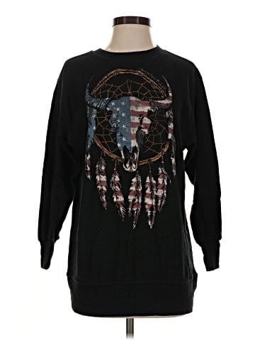 Denim & Supply Ralph Lauren Sweatshirt (view 1)
