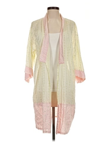 Eloise Kimono (view 1)