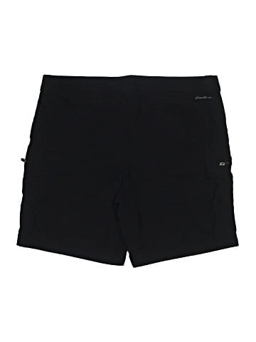 Eddie Bauer Cargo Shorts (view 2)