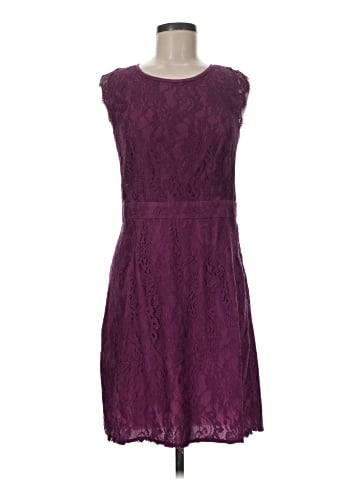 Brixon Ivy Cocktail Dress (view 1)