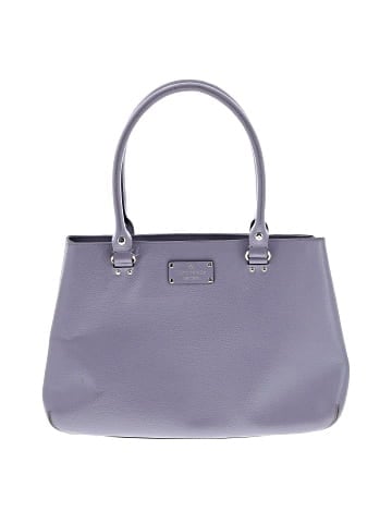Kate Spade New York Leather Shoulder Bag (view 1)