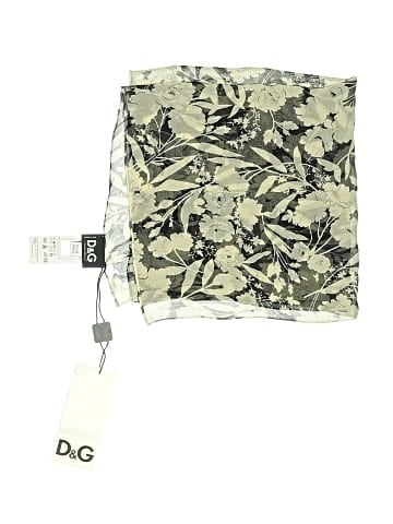 D&G Dolce & Gabbana scarf (view 2)