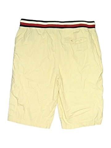 Tommy Hilfiger Khaki Shorts (view 2)