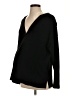 Motherhood Black Pullover Sweater Size S - photo 1