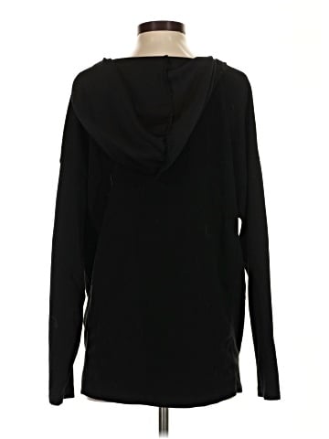 Motherhood Pullover Sweater (view 2)