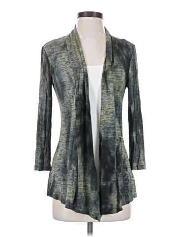 Alberto Makali Kimono (view 1)